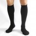 black Over-the-Calf varicose veins Pregnancy compression socks for Travel black Over-the-Calf varicose veins Pregnancy compression socks for Travel