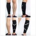 Wide cuff sport compression 20 30 mmhg customs logo calf sleeve Wide cuff sport compression 20 30 mmhg customs logo calf sleeve