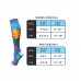 Polyester knee high compression sock for Shin Splints Speed-up Muscle Recovery