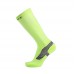 20-25mmHg Unisex nurse Breathable Compression Socks For Women Men