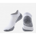 Customized ankle socks Breathable nylon athletic running sock with cushion