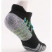 Custom men performance socks sport ankle compression socks