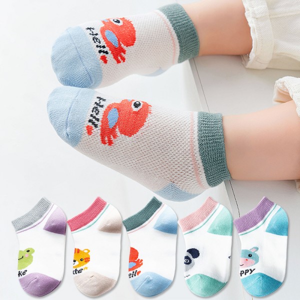 carton cotton baby socks summer cool children socks carton cotton baby socks summer cool children socks