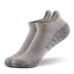 Custom men performance socks sport ankle compression socks