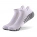 Custom men performance socks sport ankle compression socks