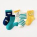 OEM wholesale comfortable kids socks Cute toddler knit cotton baby socks OEM wholesale comfortable kids socks Cute toddler knit cotton baby socks