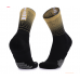 Customized nylon logo Athletic Sport Crew Socks for Men & Women