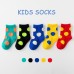 OEM wholesale comfortable kids socks Cute toddler knit cotton baby socks OEM wholesale comfortable kids socks Cute toddler knit cotton baby socks