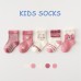OEM wholesale comfortable kids socks Cute toddler knit cotton baby socks OEM wholesale comfortable kids socks Cute toddler knit cotton baby socks