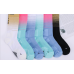 Customized nylon logo Athletic Sport Crew Socks for Men & Women