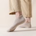 Factory high quality low cut daily socks ankle dress socks for men