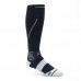 high quality compression 20-30mmhg sports sock