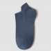 Factory high quality low cut daily socks ankle dress socks for men