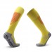 Custom durable athletes football  nylon socks sports knee high socks