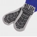 Custom durable athletes football  nylon socks sports knee high socks