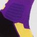 OEM wholesale sports socks terry wet absorbent elite basketball socks