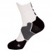 OEM wholesale sports socks terry wet absorbent elite basketball socks