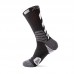 Custom logo sports socks terry running athletic crew socks Custom logo sports socks terry running athletic crew socks
