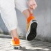 Men Sports Running Sock Low Cut Ankle Comfort No Show Sports Running Socks