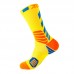 Custom logo sports socks terry running athletic crew socks Custom logo sports socks terry running athletic crew socks