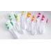 Custom children socks breathable thin sports crew socks Custom children socks breathable thin sports crew socks