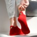 Men Sports Running Sock Low Cut Ankle Comfort No Show Sports Running Socks