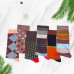 Mens Dress Business Socks Cotton High Quality Wholesale Mens Dress Socks