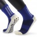 Athletic Customized Grip Football Running Socks For Men Athletic Customized Grip Football Running Socks For Men
