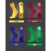 Men Sports Running Socks Personalized Athletic Socks Basketball Running socks