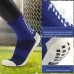 Athletic Customized Grip Football Running Socks For Men