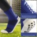 Athletic Customized Grip Football Running Socks For Men Athletic Customized Grip Football Running Socks For Men