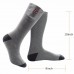 Heated Socks Thermal Battery Powered Men Skiing Sock Winter Thick Warm Cotton Socks Heated Socks Thermal Battery Powered Men Skiing Sock Winter Thick Warm Cotton Socks