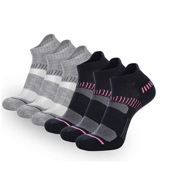 Ankle compression socks crew cut socks Customized pattern logo Sports Socks