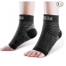 Customized medical ankle sleeve 20-30 mmhg Customized medical ankle sleeve 20-30 mmhg