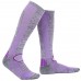 Cuttom Hiking Sports Skiing Socks Women Men Warm Winter Ski Socks