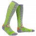 Cuttom Hiking Sports Skiing Socks Women Men Warm Winter Ski Socks