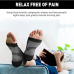 Customized medical ankle  sleeve 20-30 mmhg