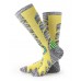 Cuttom Hiking Sports Skiing Socks Women Men Warm Winter Ski Socks