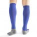 Men Women knitted OEM 15-20MMHG knee high sport Compression Socks