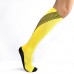 Breathable Custom OEM Graduated 15-20MMHG Travel Male Compression Socks
