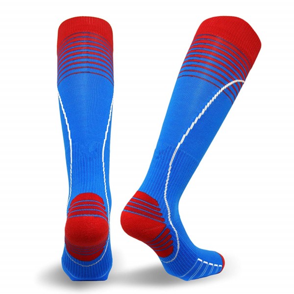 Compression Socks Customized 15-20MMHG Nylon Sports Nurses Compression Socks