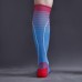 Custom OEM nurse knee high hiking Compression Socks For Running Athletic Custom OEM nurse knee high hiking Compression Socks For Running Athletic