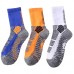 Custom Fashion Nylon Anti-wear Basketball Men Mid-Calf Athletic Crew Socks Custom Fashion Nylon Anti-wear Basketball Men Mid-Calf Athletic Crew Socks