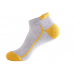 Breathable Arch Support low cut socks Cushioned Ankle sports Socks with tab