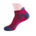 Breathable Arch Support low cut socks Cushioned Ankle sports Socks with tab
