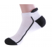 Breathable Arch Support low cut socks Cushioned Ankle sports Socks with tab