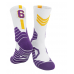 OEM Cushioned soccer socks Customized sport football socks