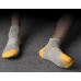 Breathable Arch Support low cut socks Cushioned Ankle sports Socks with tab