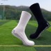 OEM cushion short basketball sock men Sports Grip football socks