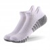 Custom low cut socks towel soft ankle cotton woman sport sock